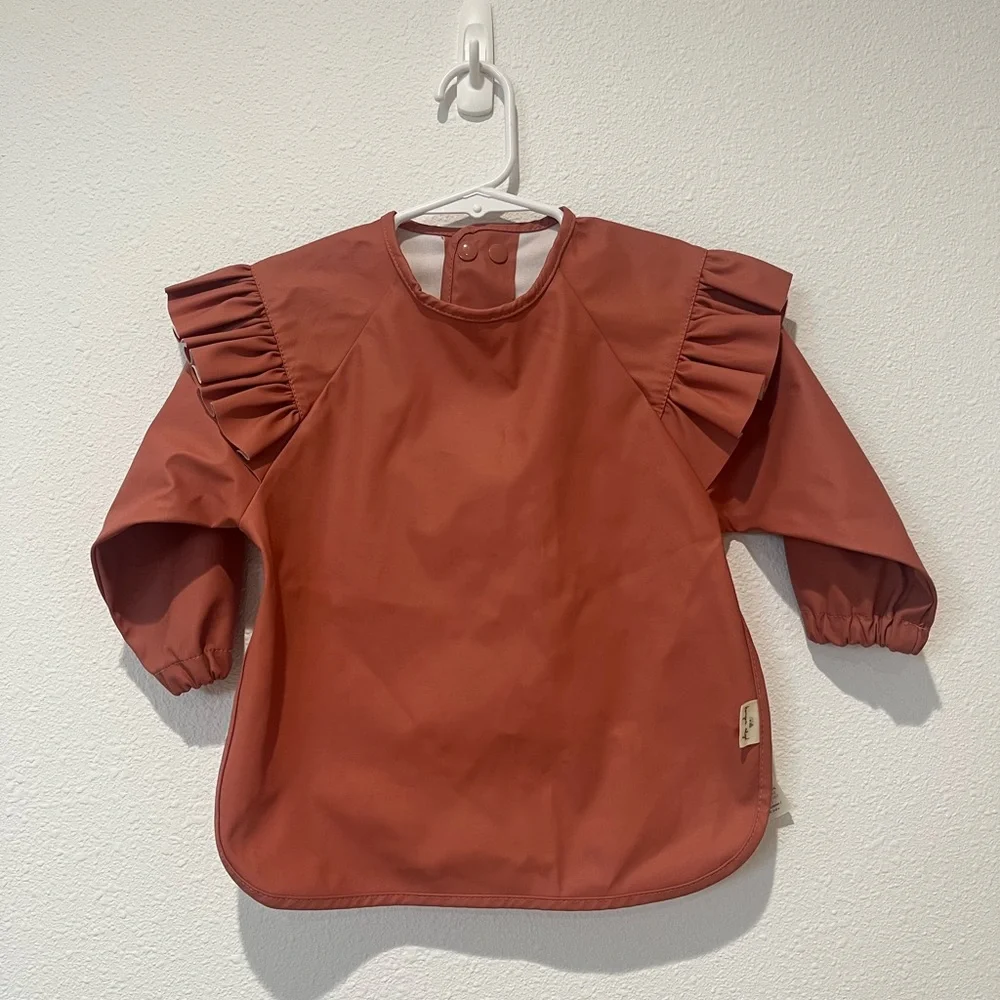 Konges Sløjd Wearable Bib